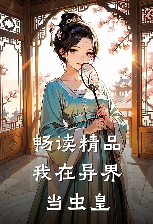 畅读精品我在异界当虫皇