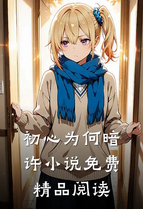 初心为何暗许小说免费精品阅读