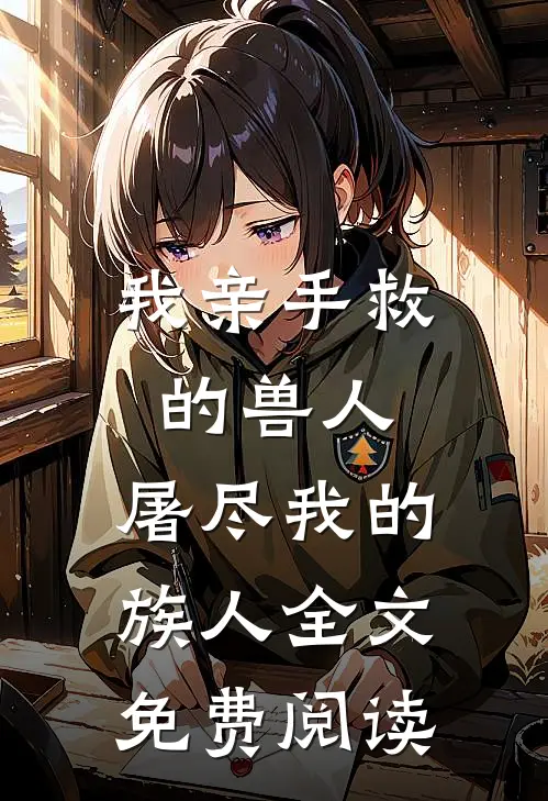 我亲手救的兽人,屠尽我的族人全文免费阅读无弹窗