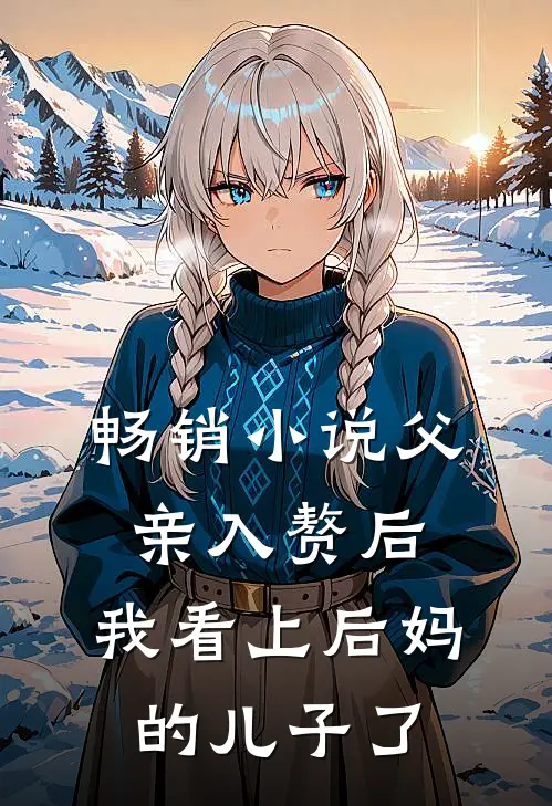 畅销父亲入赘后,我看上后妈的儿子了