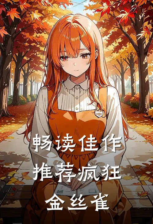 畅读佳作推荐疯狂金丝雀