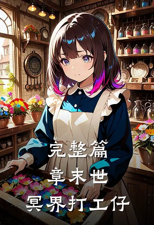 完整篇章末世：冥界打工仔