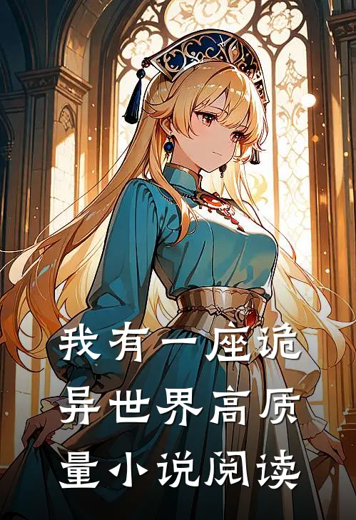 我有一座诡异世界高质量阅读免费