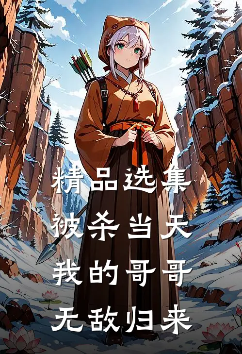 精品选集被杀当天，我的哥哥无敌归来