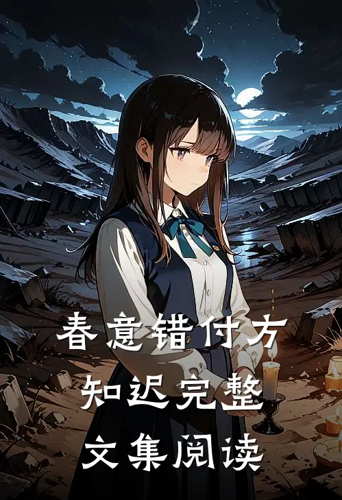 春意错付方知迟完整文集阅读