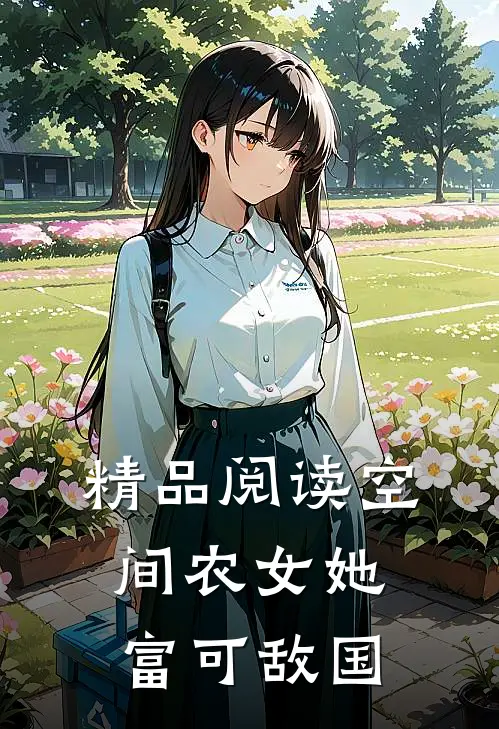 精品阅读空间农女她富可敌国