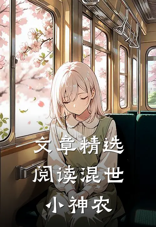 文章精选阅读混世小神农