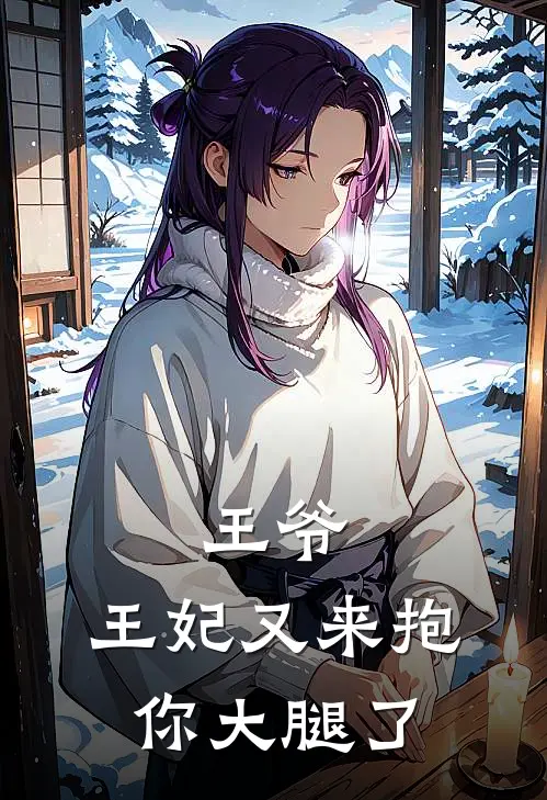 王爷,王妃又来抱你大腿了免费阅读