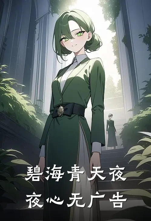 碧海青天夜夜心无广告