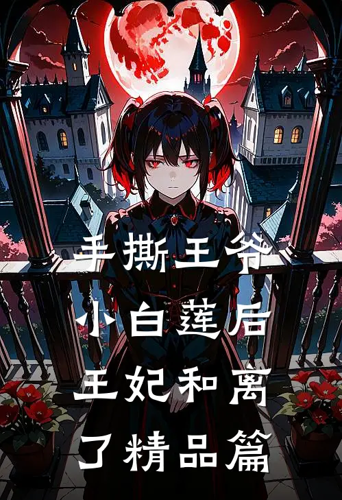 手撕王爷小白莲后，王妃和离了精品篇