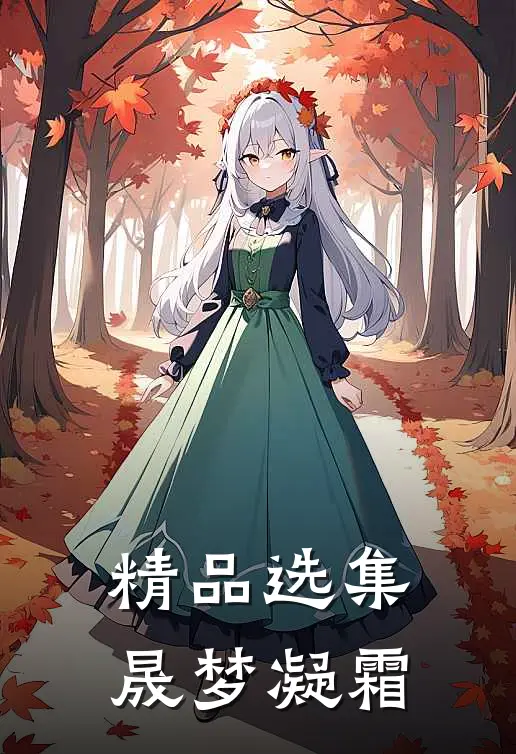 精品选集晟梦凝霜