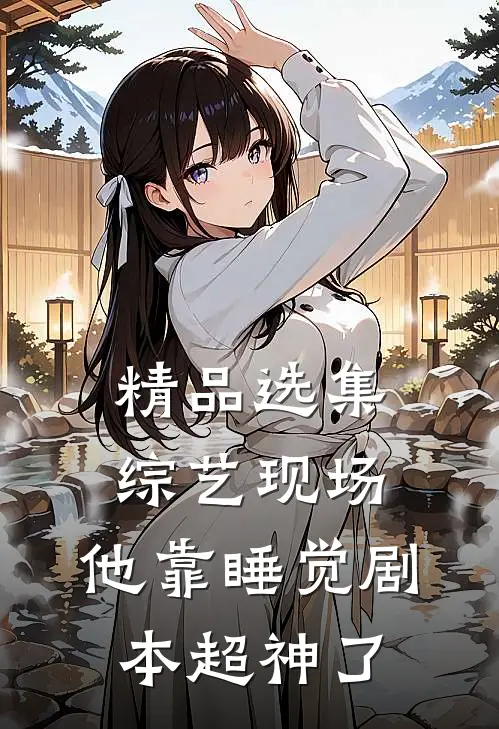精品选集综艺现场，他靠睡觉剧本超神了