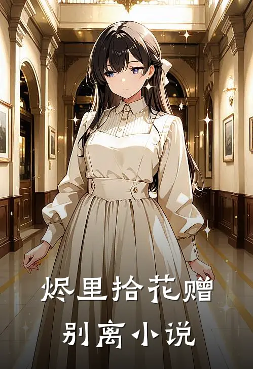 烬里拾花赠别离小说