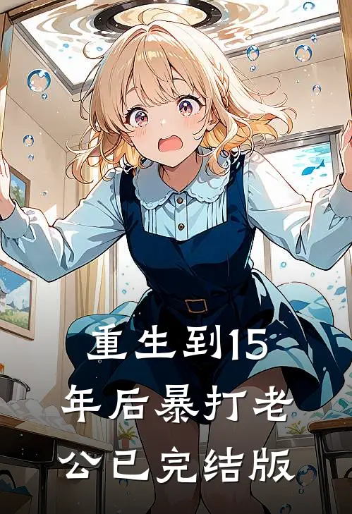 重生到15年后暴打老公已完结版