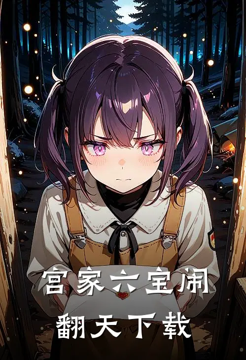 宫家六宝闹翻天下载