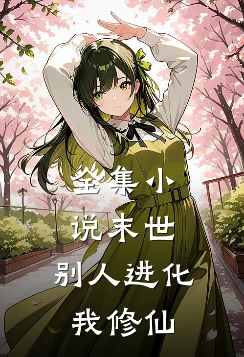 全集小说末世：别人进化，我修仙