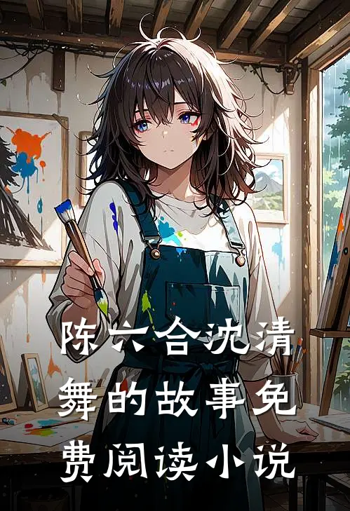 陈六合沈清舞的故事免费阅读小说