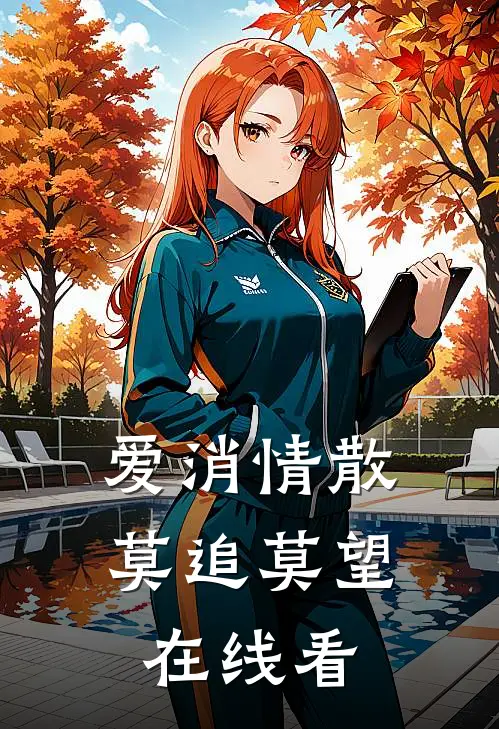 爱消情散，莫追莫望在线看