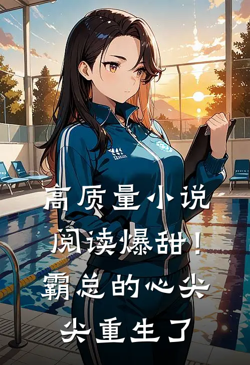 高质量小说阅读爆甜！霸总的心尖尖重生了