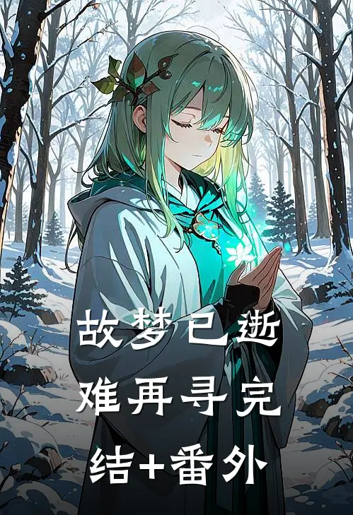 故梦已逝难再寻完结+番外