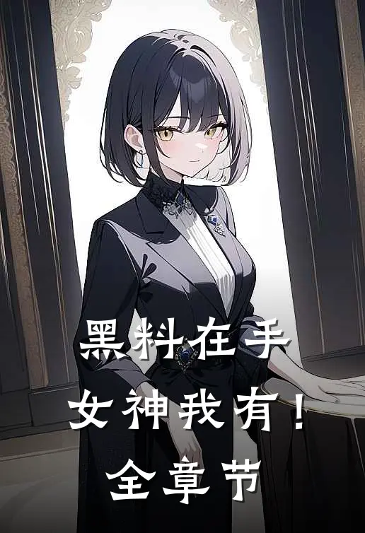 黑料在手，女神我有！全章节