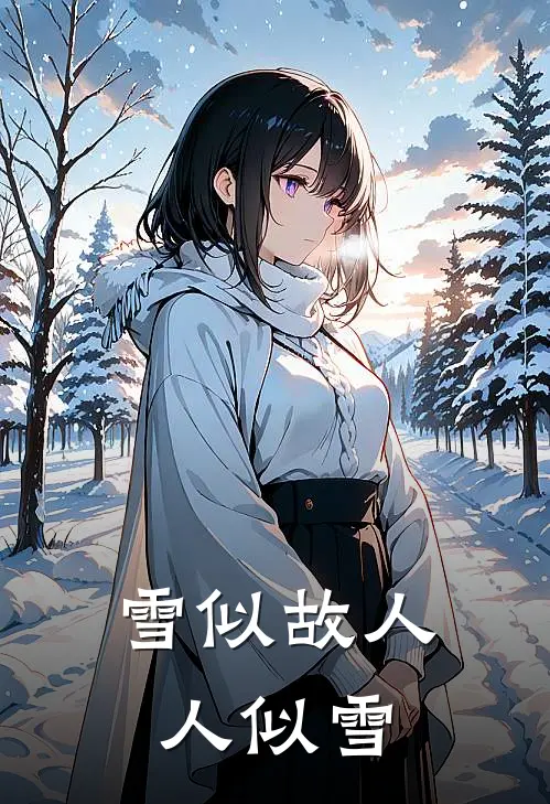 雪似故人人似雪