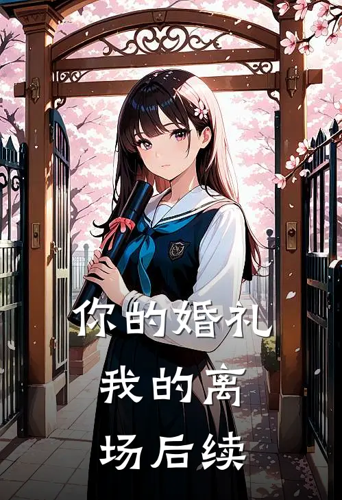 你的婚礼，我的离场后续