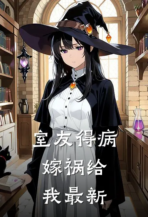 室友得病，嫁祸给我最新