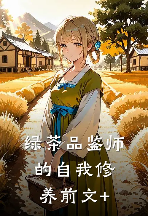 绿茶品鉴师的自我修养前文+
