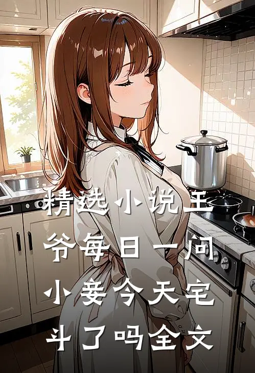 精选小说王爷每日一问小妾今天宅斗了吗全文