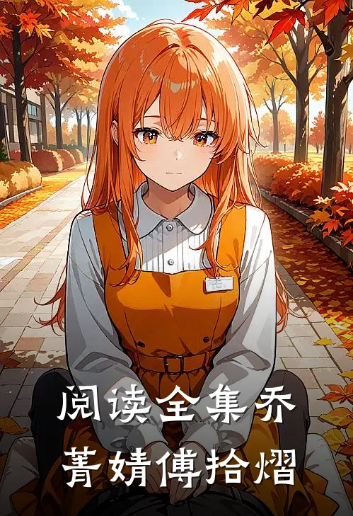 阅读全集乔菁婧傅拾熠