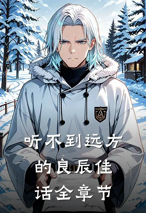 听不到远方的良辰佳话全章节
