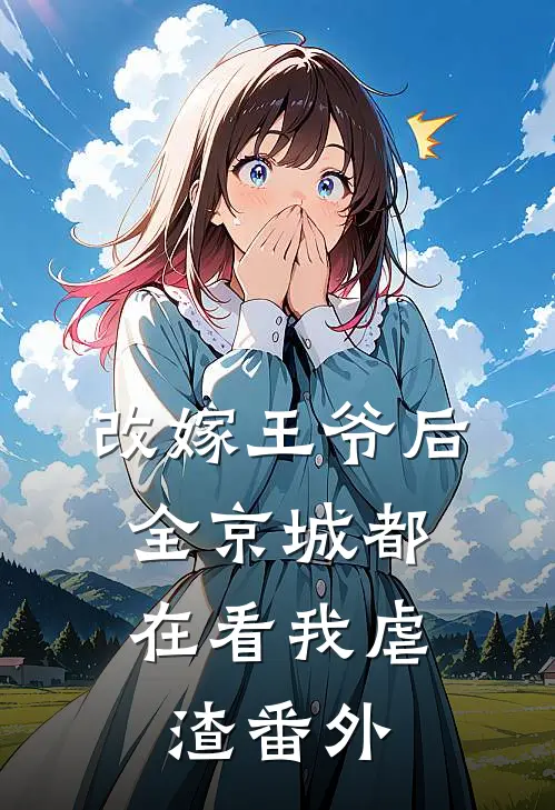 改嫁王爷后,全京城都在看我虐渣 番外篇