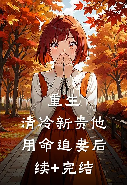 重生：清冷新贵他用命追妻后续+完结