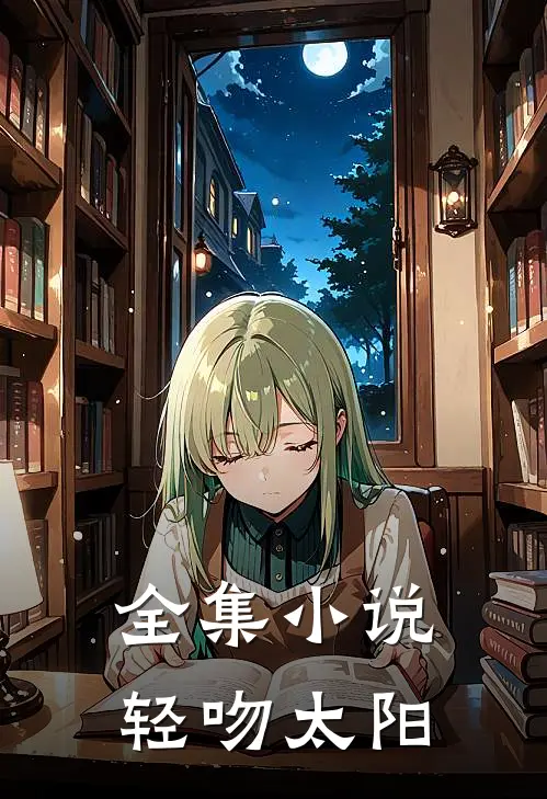 全集小说轻吻太阳