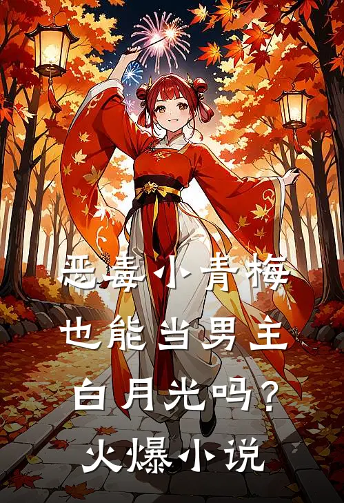 恶毒小青梅也能当男主白月光吗?火爆