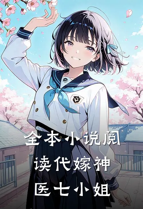 全本小说阅读代嫁神医七小姐