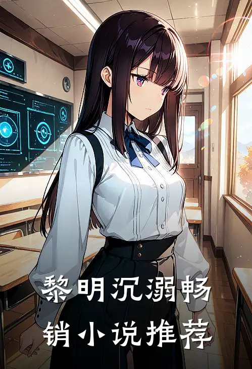 黎明沉溺畅销小说推荐