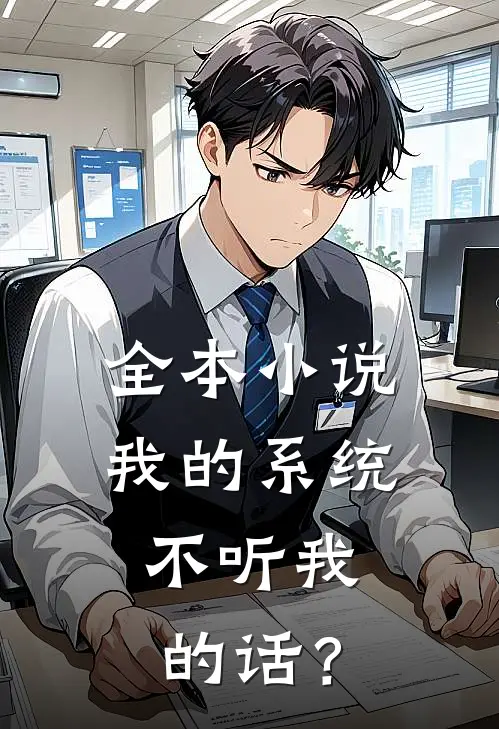全本小说我的系统，不听我的话？