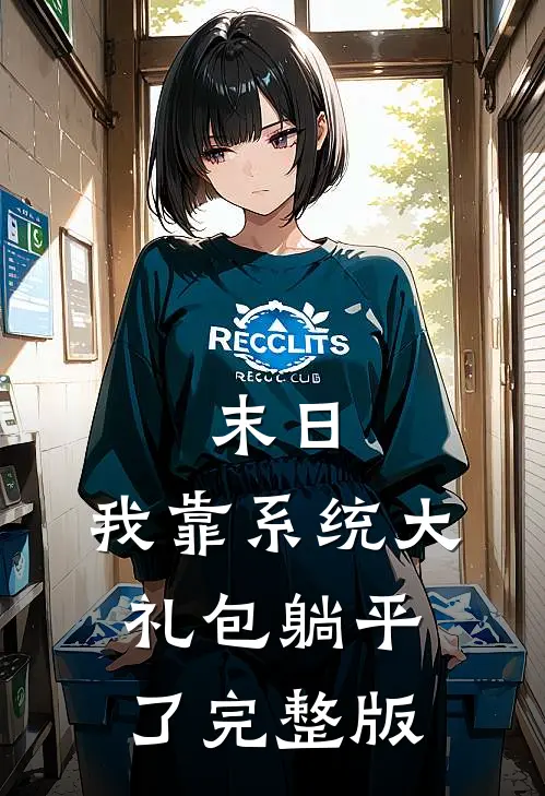 末日：我靠系统大礼包躺平了完整版