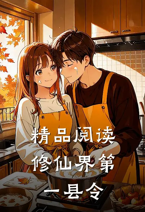 精品阅读修仙界第一县令