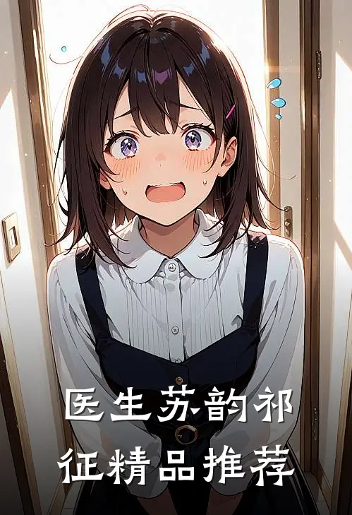 医生苏韵祁征精品推荐