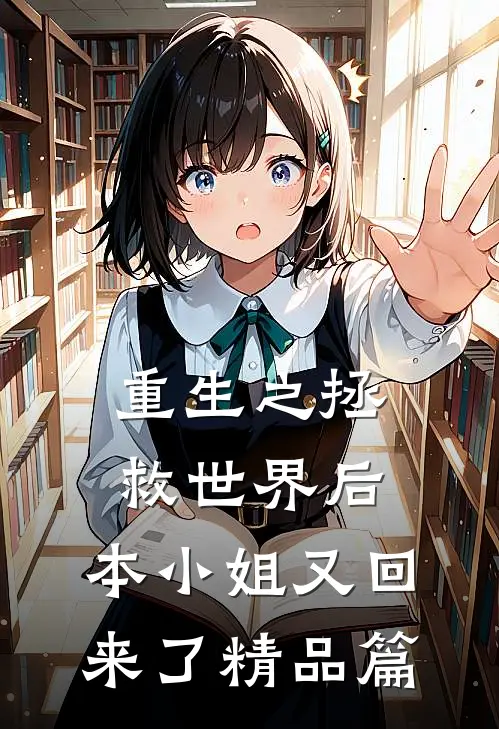重生之拯救世界后，本小姐又回来了精品篇