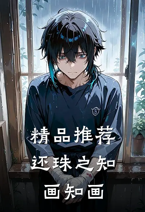 精品推荐还珠之知画知画