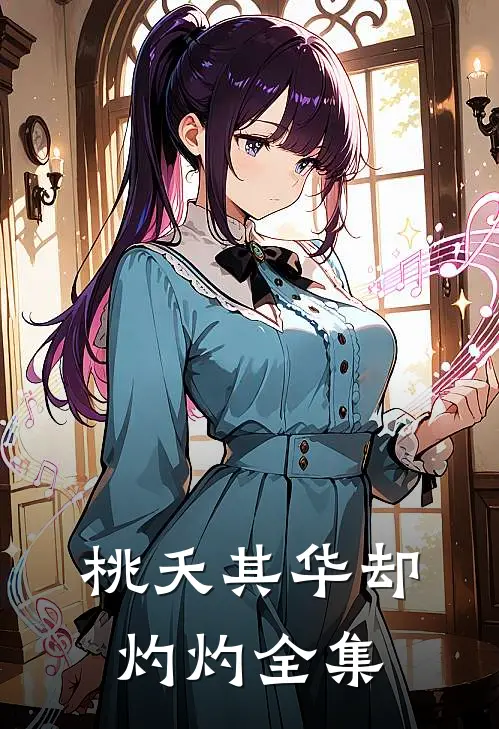 桃夭其华却灼灼 全集