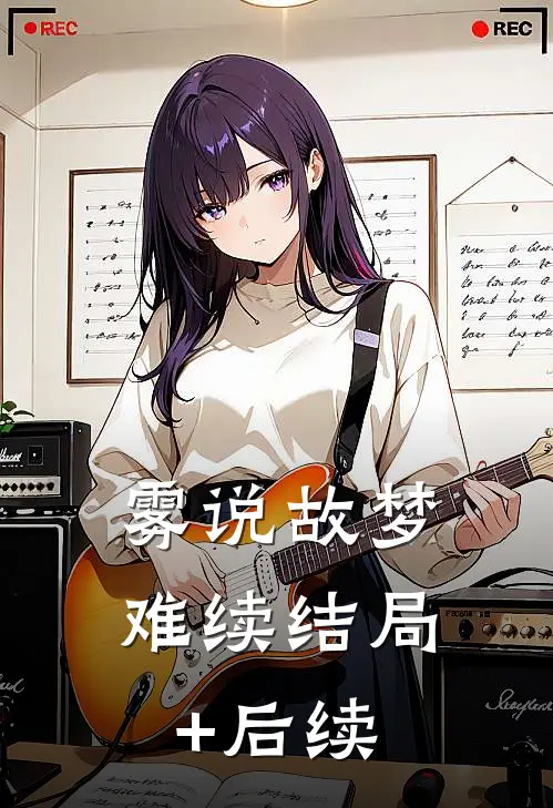 雾说故梦难续结局+后续