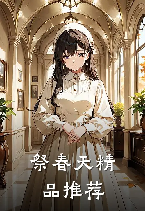 祭春天精品推荐