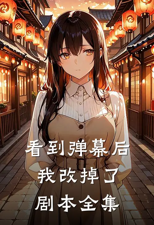 看到弹幕后，我改掉了剧本 全集
