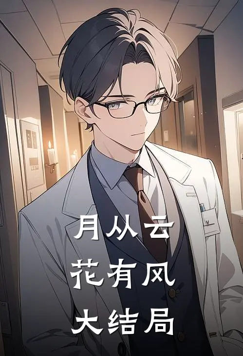 月从云，花有风大结局