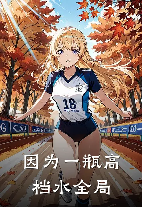 因为一瓶高档水全局